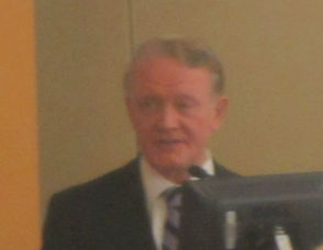 Congressman Leonard Lance