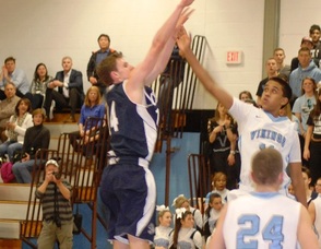 Going Up