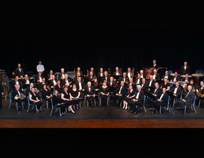 Westfield Community Band