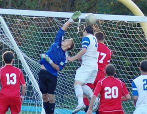 Westfield Goal