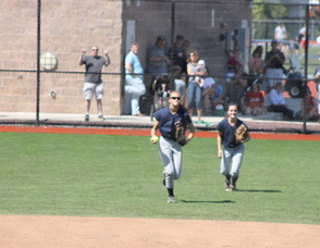 New Providence Softball
