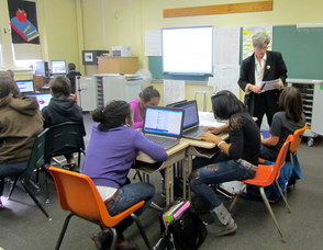 Maplewood Middle School