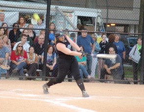 Taking a Swing