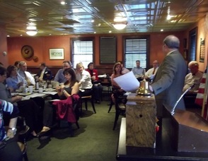 Madison/Chatham Chambers of Commerce