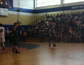 Millburn v. Livingston
