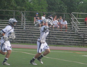 Chatham Lacrosse