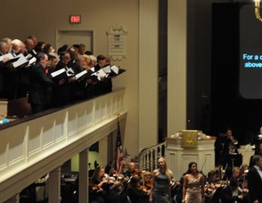 Summit Chorale 