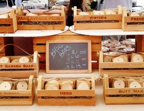 Chatham Farmers' Market