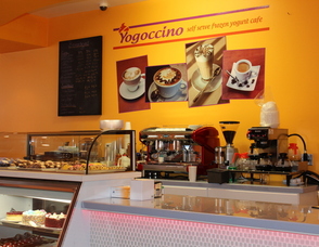 Yogoccino