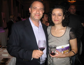 Summit Wine and Food Festival