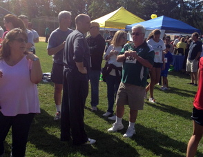 Berkeley Heights 5K