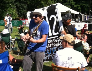 South Orange International Blues Festival