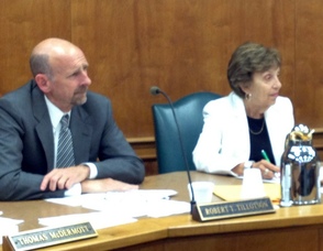 Millburn Township Committee