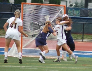 Battle In Front