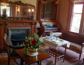 Thomas Edison Museum