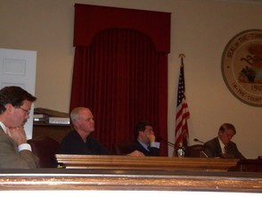 Planning Board