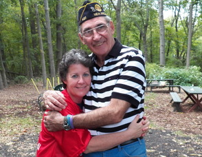 American Legion Clambake