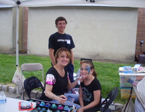 Corpus Christi Carnival
