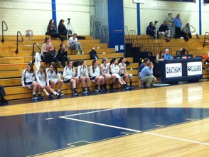 Chatham Basketball