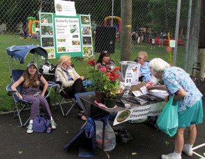 Fanwood Green Fair