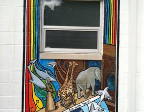 Noah Window