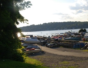 Lake Hopatcong