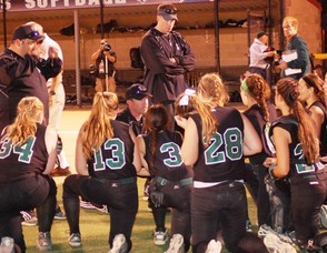 Coach Talk