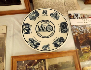 West Orange Sesquicentennial