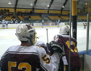 Madison Hockey