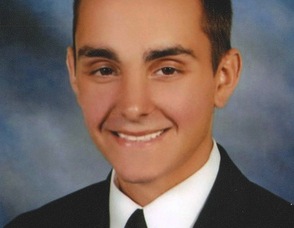 Luke Guigliano, Sparta High School