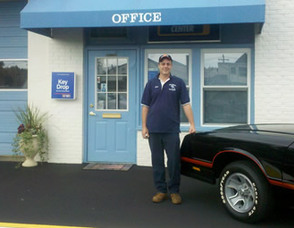 NJ Vehicle Inspections
