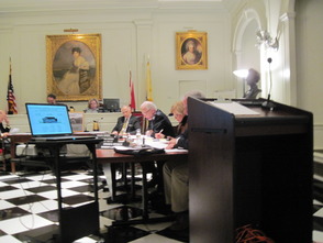 Madison Council