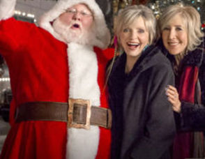 Holiday TV