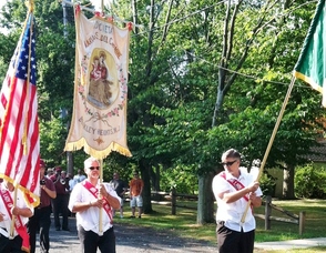Our Lady of Mount Carmel