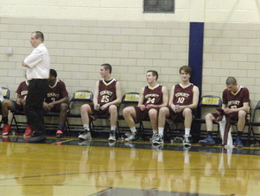 Summit Bench