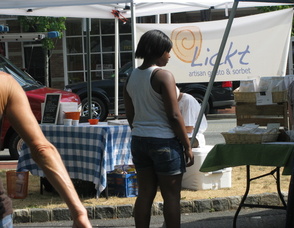 Maplewood Farmers' Market