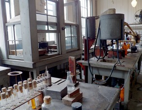 Thomas Edison Museum