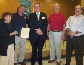 Berkeley Heights 