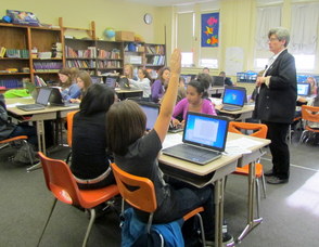Maplewood Middle School
