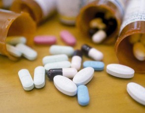 Turn Your Unwanted, Unused or Expired Prescription Drugs In At Town Hall Saturday
