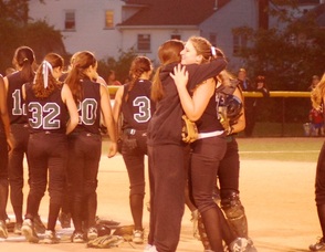 We Won