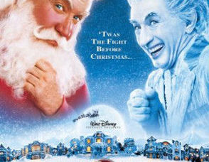 Holiday TV