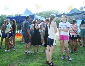 Run for Alli