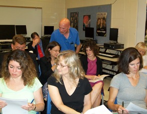 Berkeley Heights BOE