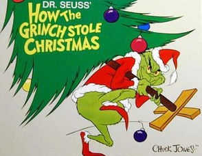 Holiday TV
