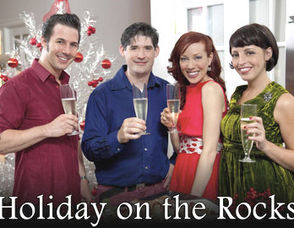 Holiday TV