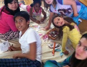 Pajama Party