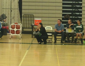 Fourth Quarter Knights’ Surge Spoils Lancers’ Opener
