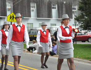 Wantage Township Auxiliary.