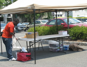 South Orange Farmers' Market
